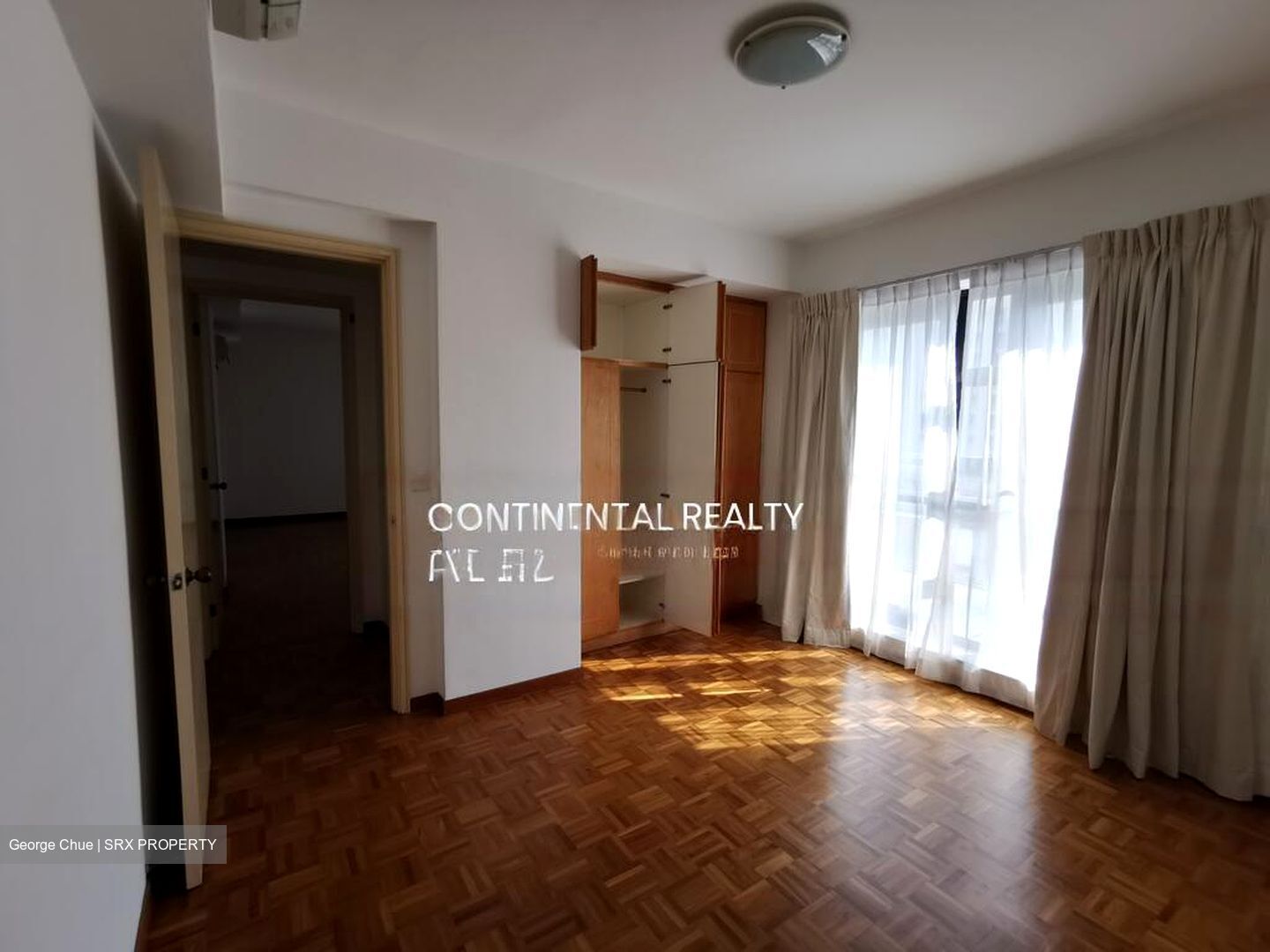 Central Green Condominium (D3), Condominium #495601771